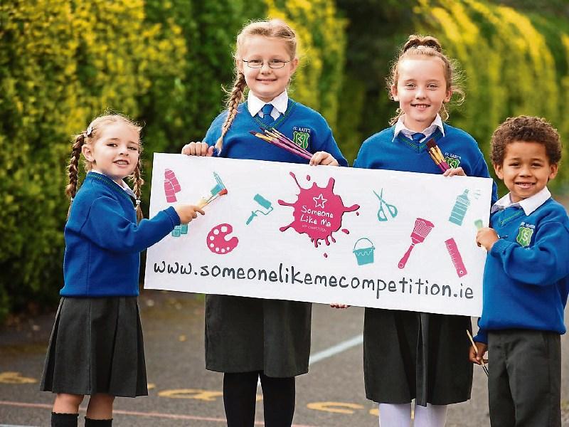 Anacarty National School one of two Tipperary winners in national art competition