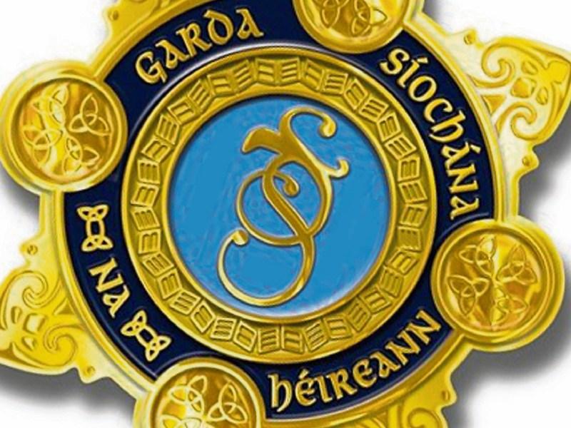 Motorbike stolen from Cahir house