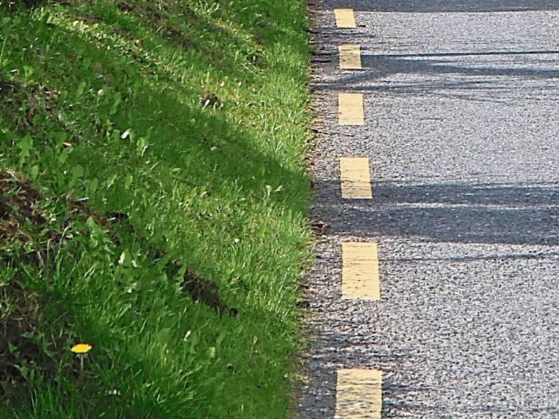 No cash for footpath at Ballyroan cemetery
