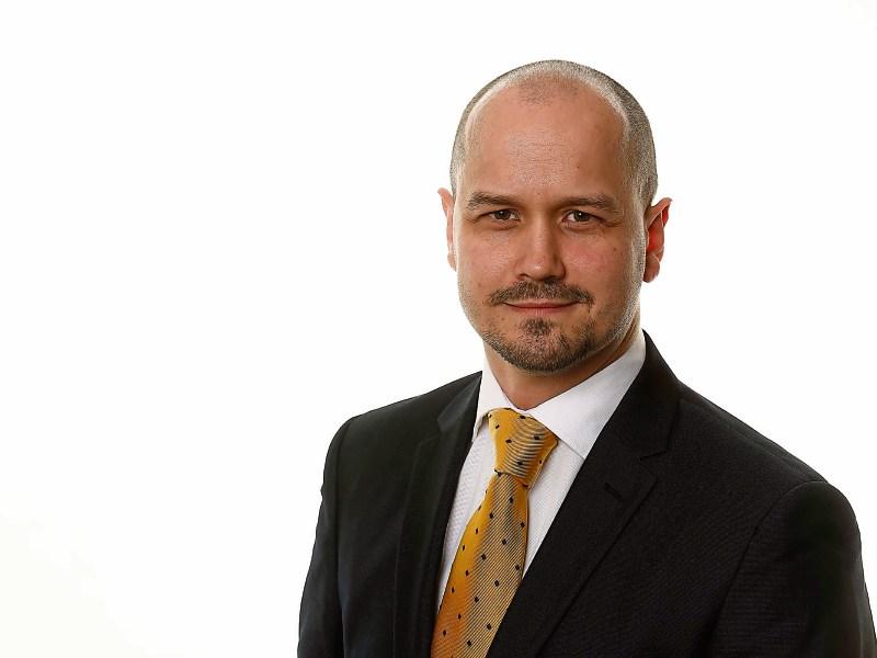 Cashel man is new marketing and communications manager for Dun Laoghaire Rathdown Chamber