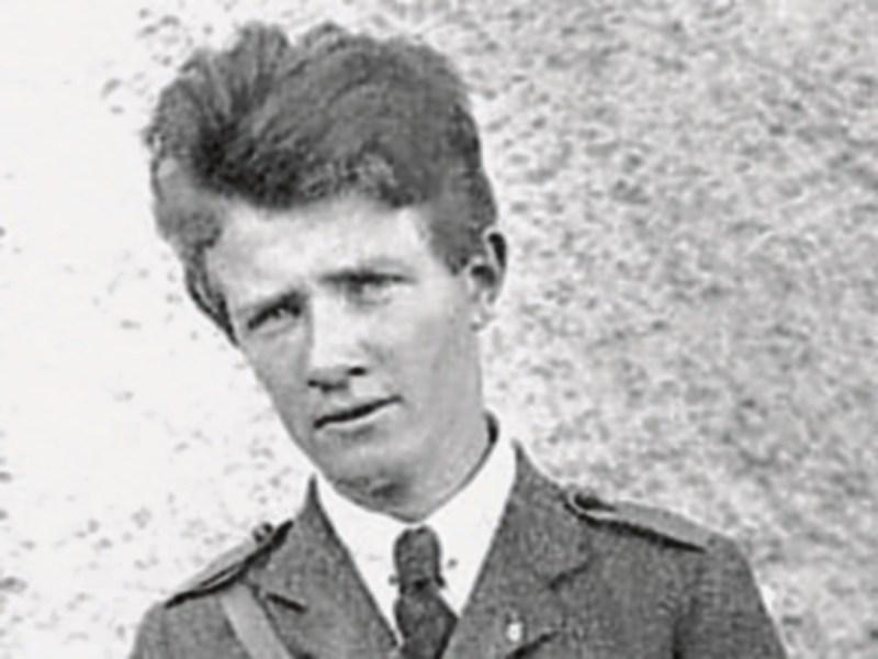 Death of son of Tipperary's Irish revolutionary leader Sean Hogan