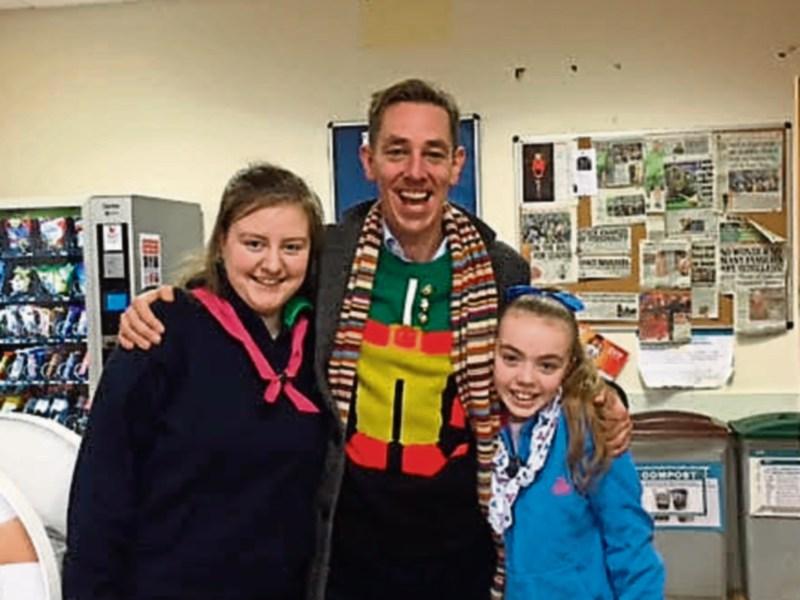 Clonmel girl guides delighted to do a 'good turn' for others