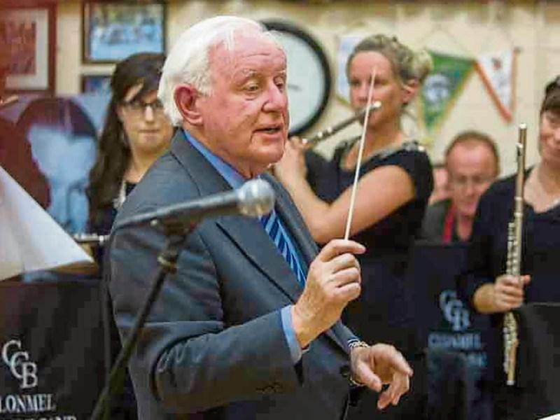 Church concert in Clonmel will be ideal start to the festive season