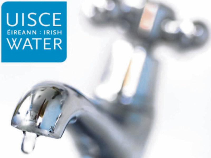 Breaking: Irish Water lifts boil notice for Dunkerrin households