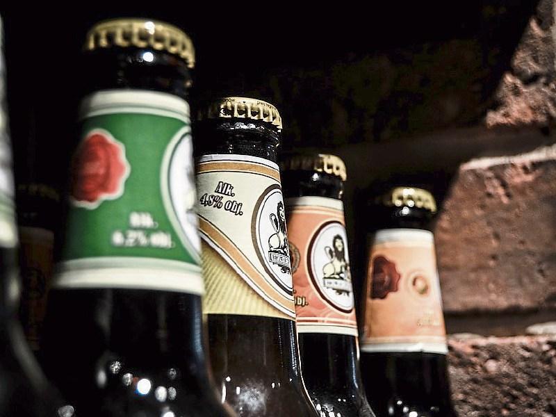 Tipperary TD Alan Kelly in bid to boost craft beer tourism