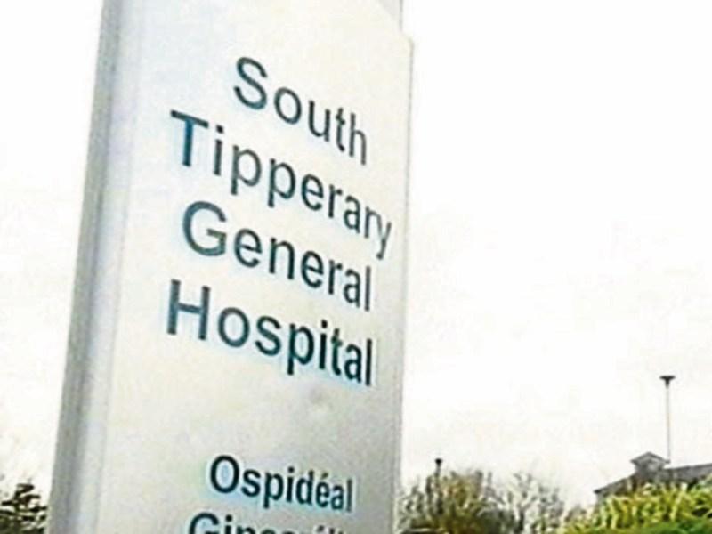Tipperary TD slams 344% rise in two years on numbers on hospital trolleys in Clonmel