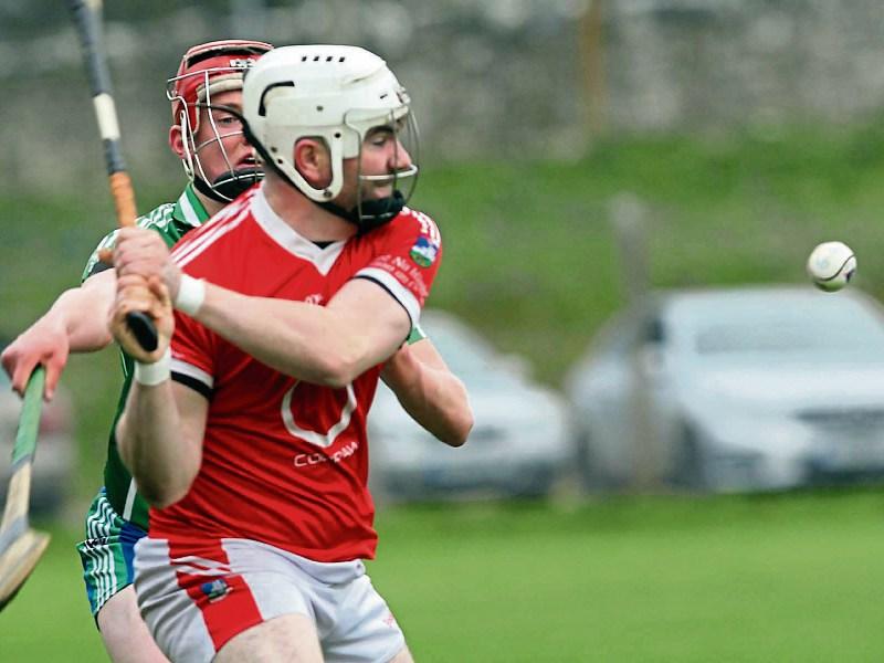 Ronan Teehan point earns deserved draw for Gortnahoe in Tipperary final