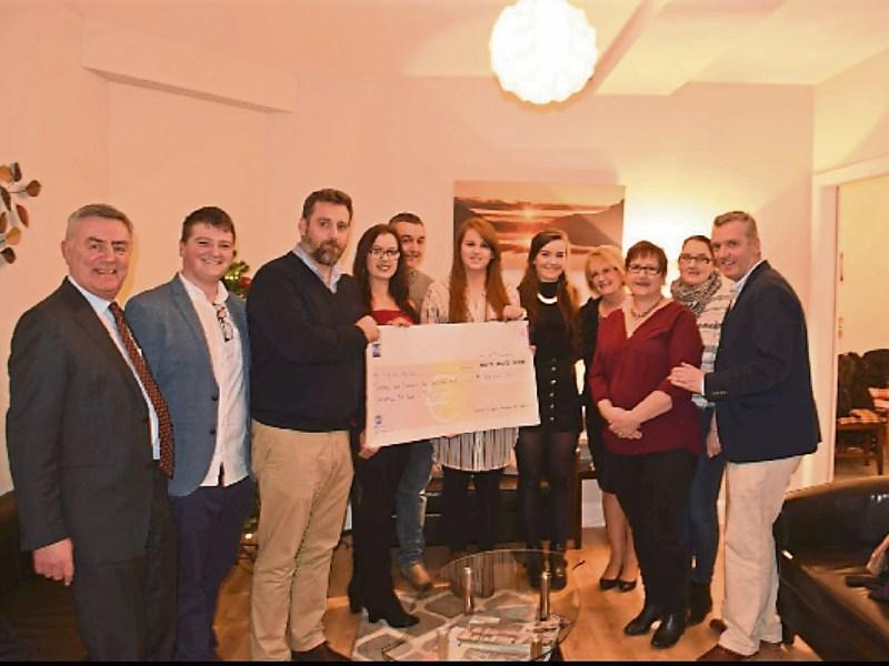 Carrick-on-Suir Darkness Into Light event raises €26,476.96 for Pieta House