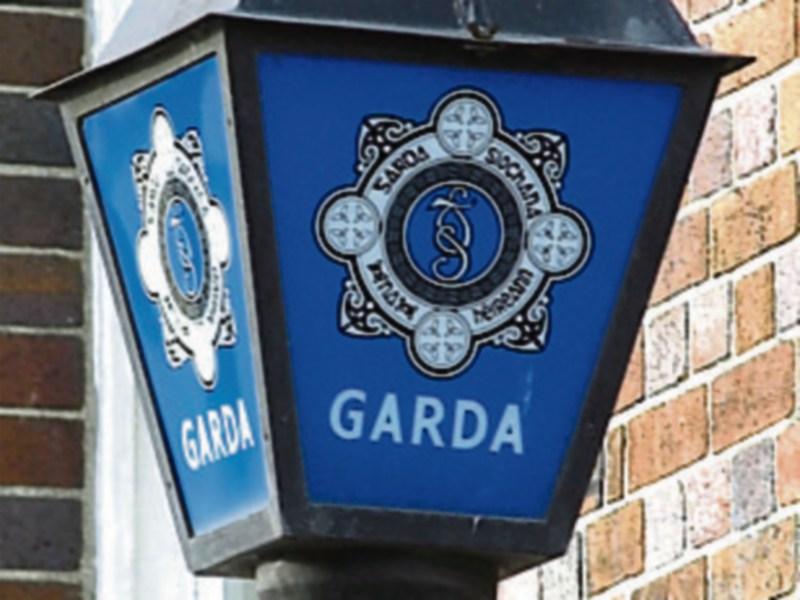 Gardaí are investigating  theft of  diesel from agricultural vehicles  parked in county Tipperary field