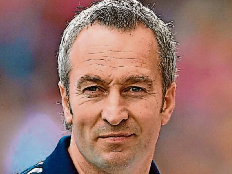 Tipperary hurling manager to speak at IFA meeting