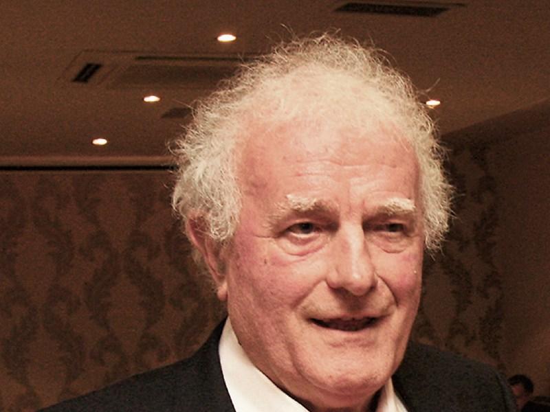 Death of Tipperary hurling legend Mick Roche from Carrick Davins