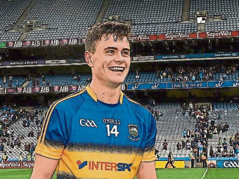 Michael Quinlivan and Padraic Maher among the Tipperary sports stars chosen for Annerville awards