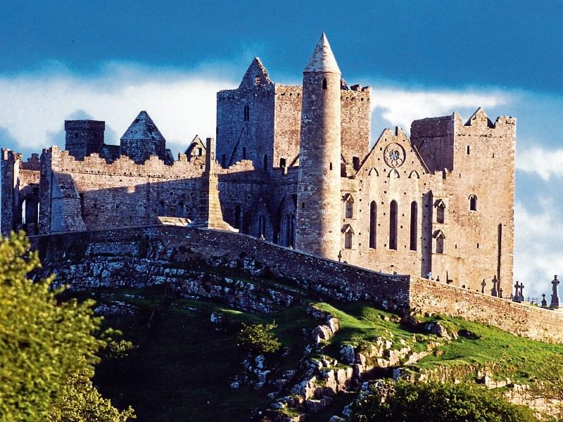 Top 10 most important Tipperary people of all time