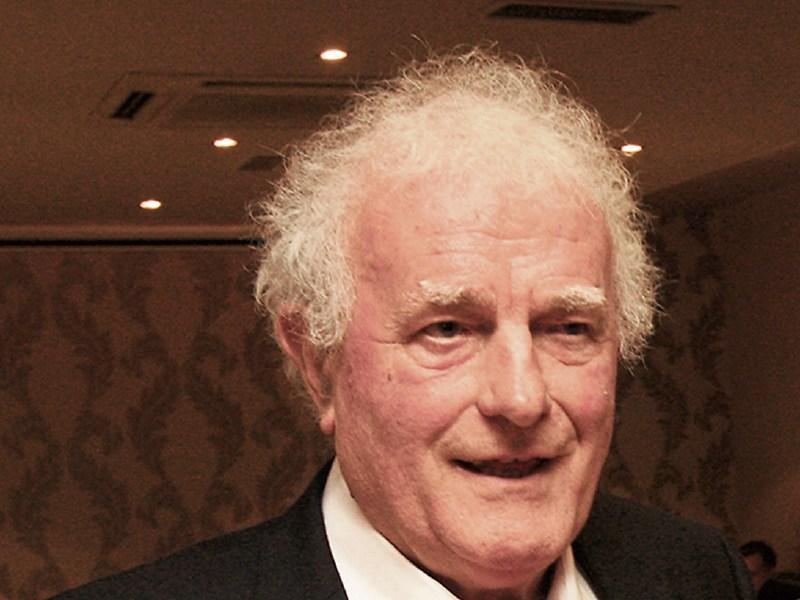Death of Tipperary hurling legend Mick Roche