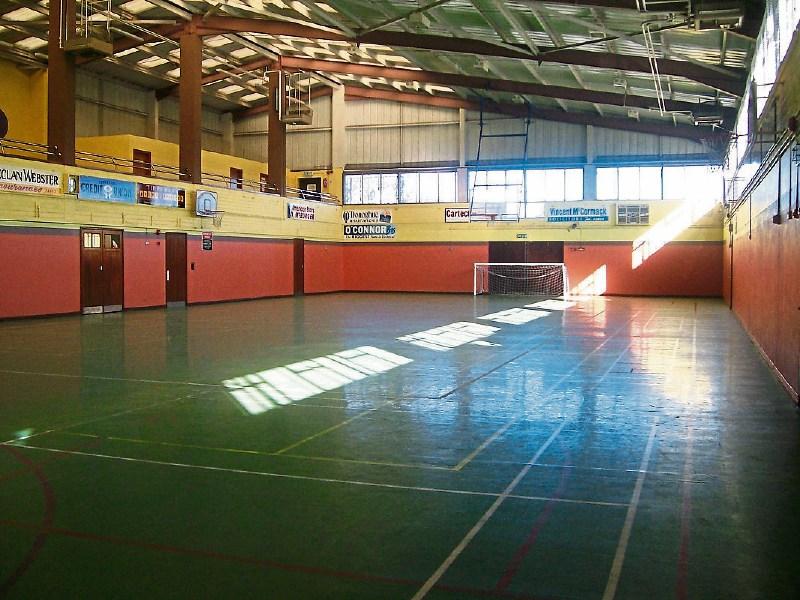 Cash flow crisis threatens future of Tipperary sports and recreation centre