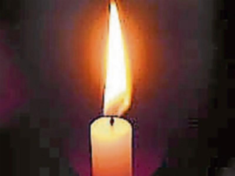 Dealing with bereavement at Christmas