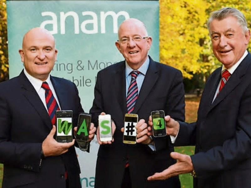 Major Vietnamese contract for Clonmel businessman Noel Kelly
