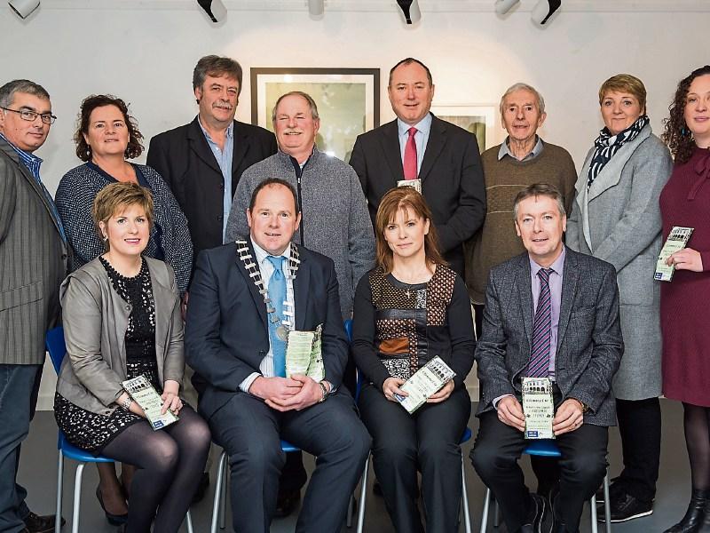 What's On Guide indicates that Clonmel is a hive of activity this Christmas