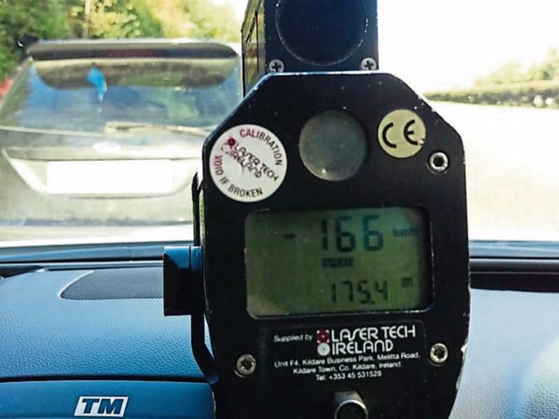 Council gives commitment to conduct speed surveys on approach roads in two Tipperary towns