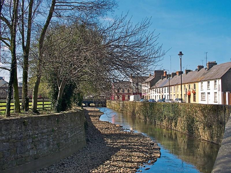 Tipperary town river should be developed to enhance town