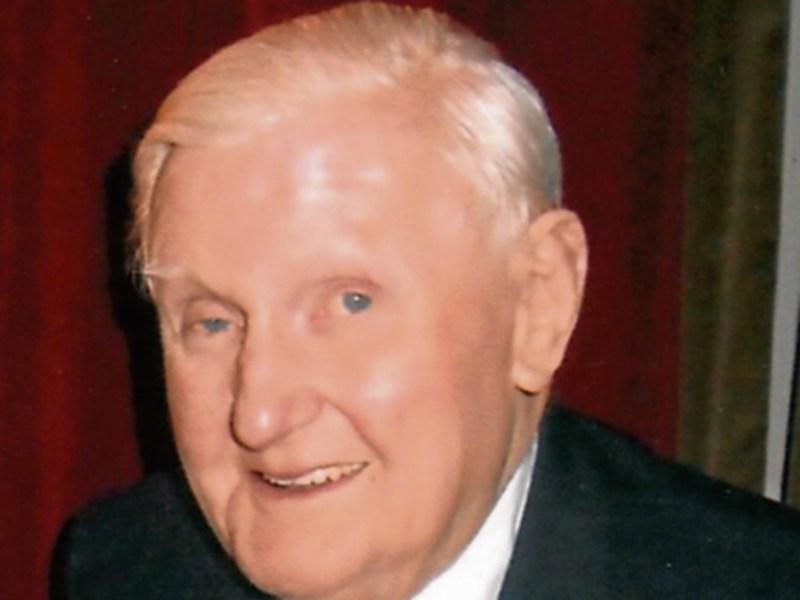Proud Clonmel man Chris McGrath had an abiding passion for sport