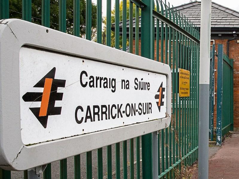 Council fights to keep Tipp rail services open