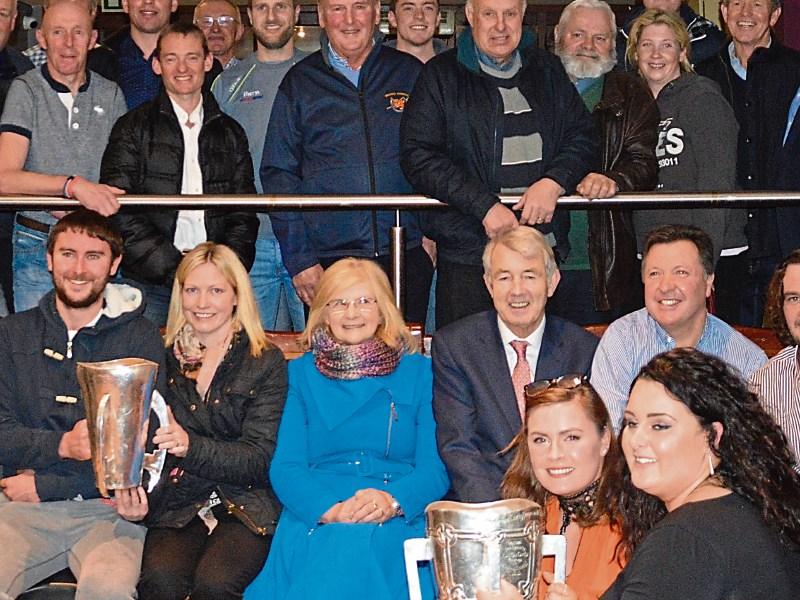 UPDATE: Premier Harriers 'extremely disappointed' at Pieta House decision