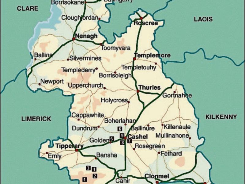 Give us a gander - Tipperary's unique brand of slang