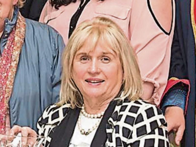 Tipperary's inspiring women to go up in lights