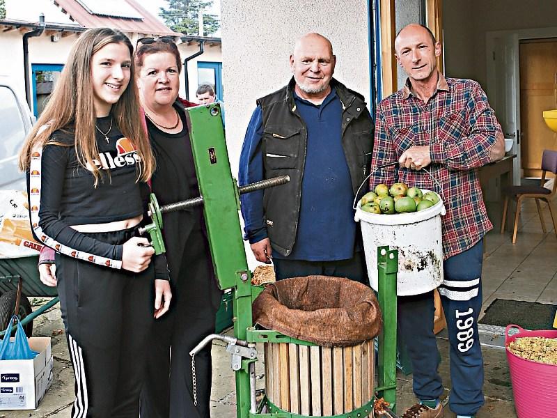 Camphill Community looks back on 20 years in Carrick-on-Suir