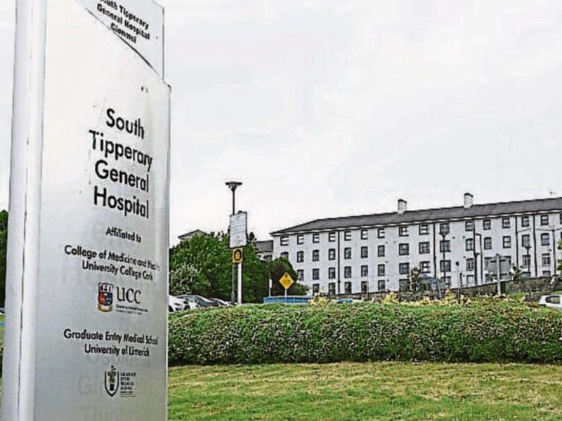 Stay away from emergency department appeal as Clonmel hospital sees huge patient surge