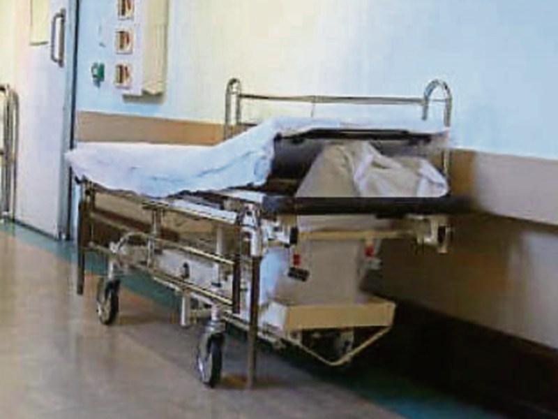 Clonmel hospital joint highest at 35 for patients on trolleys