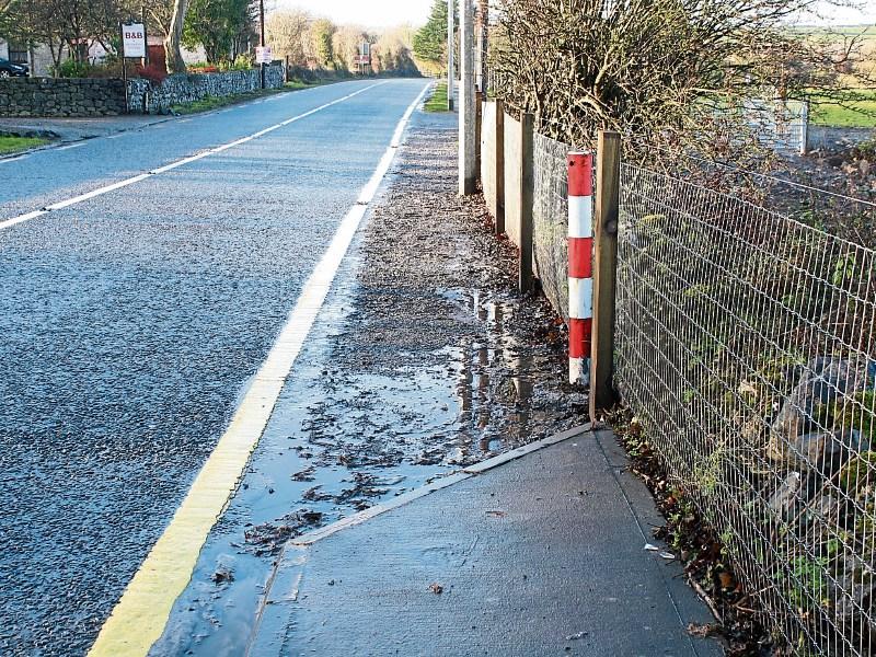 Footpaths