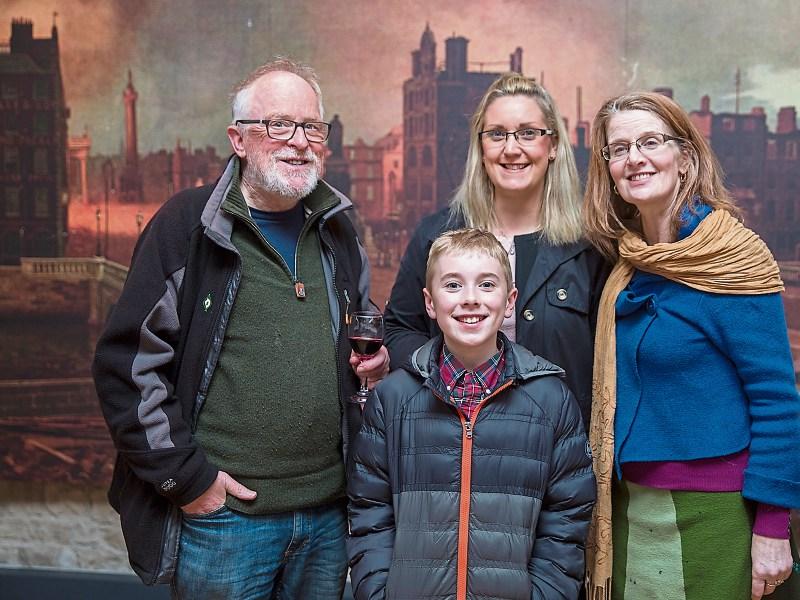 Clonmel expo shows the impact of the 1916 Rising