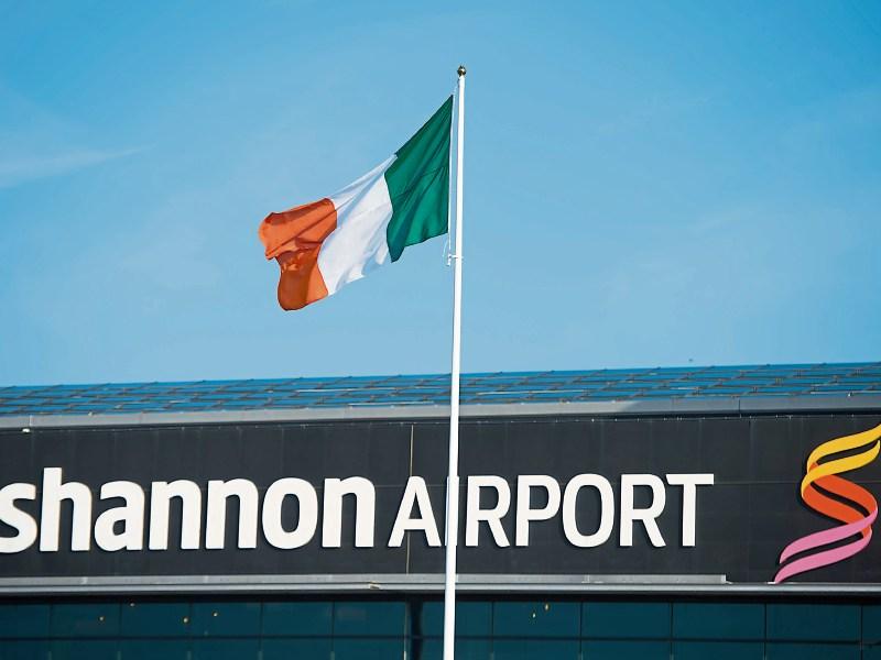 Shannon Airport