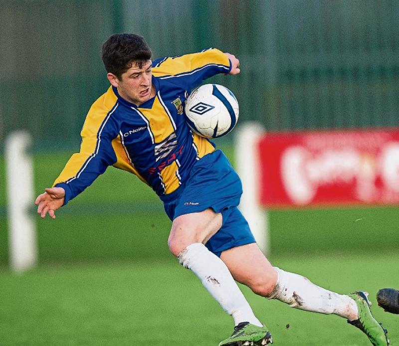 Russell Quirke's curler keeps St Michael's on track for Tipperary Premier League title