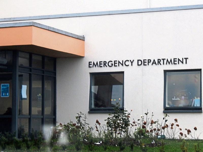 Tipperary patients urged to consider 'all care options' due to Limerick overcrowding