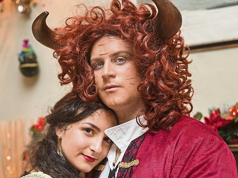 Clonmel panto showcases all that's best in musical talent