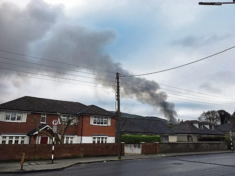 UPDATE: Property damaged but nobody harmed in Clonmel fire