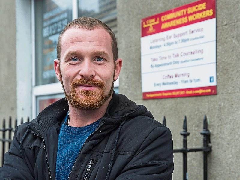Clonmel rower issues heartfelt plea to public to use mental health support services