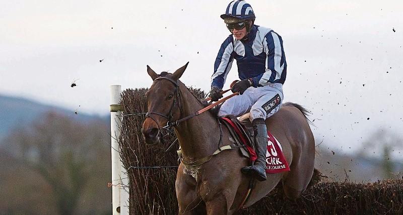 Galway Races Day 4 Tips