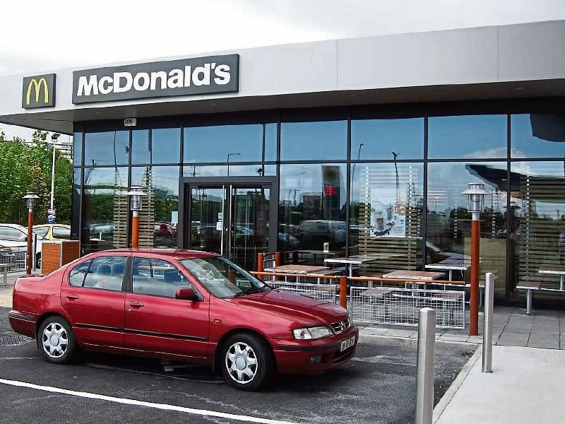 Cashel's Big Mac's pricier than Cork's