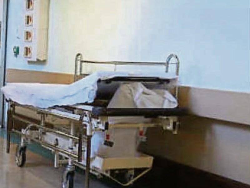 HSE confirms that new overflow unit at overcrowded South Tipperary General Hospital will accommodate trolleys and not beds
