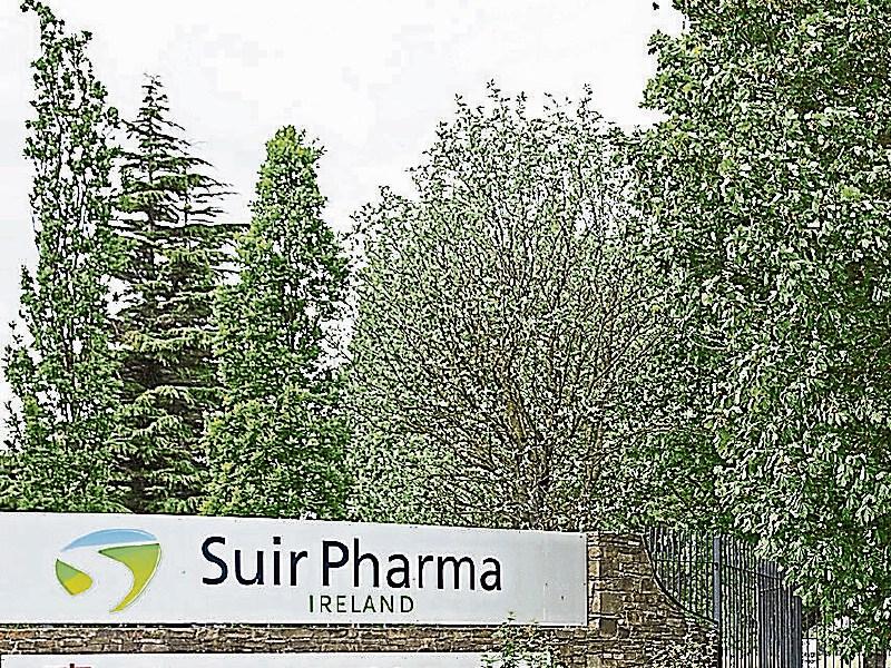 200 jobs announced for Clonmel by pharmaceuticals company