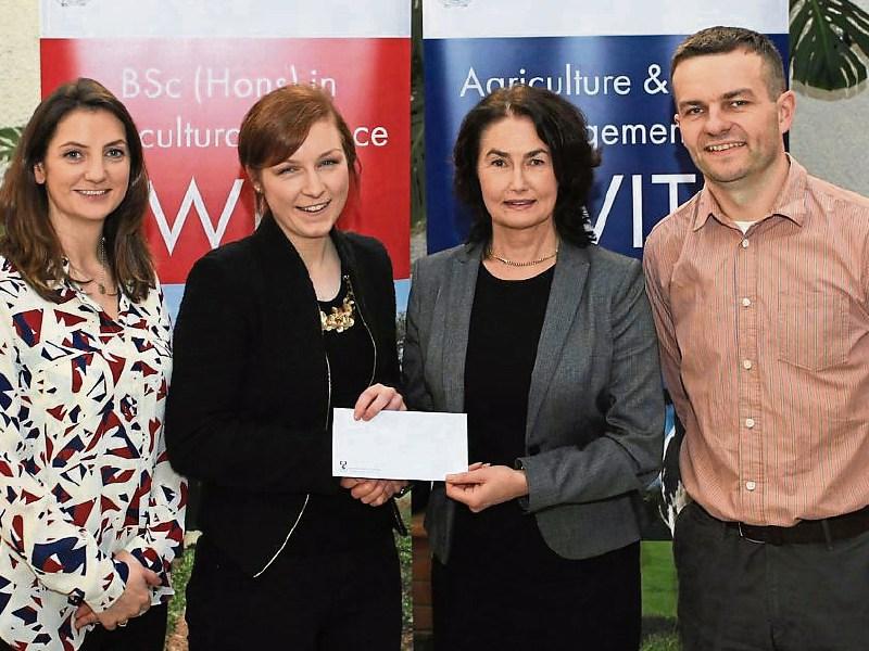 Tipperary student to complete work placement in New Zealand