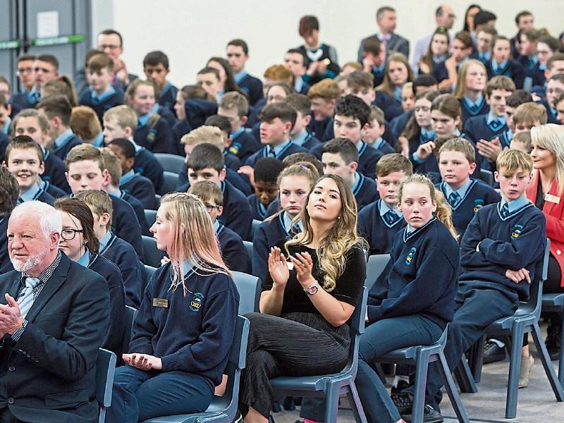 Tipperary schools to benefit from &euro;30million investment