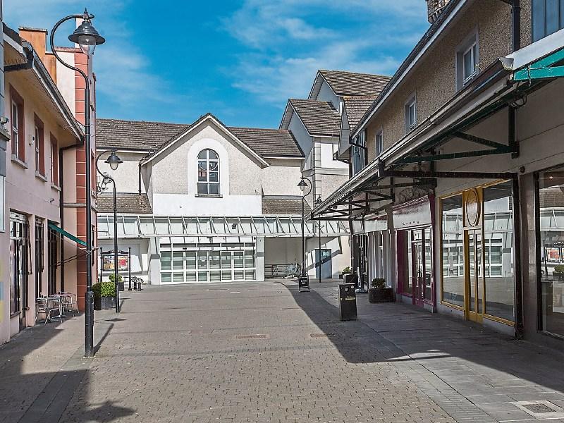 Owners of Market Place in Clonmel are "very committed" to the town