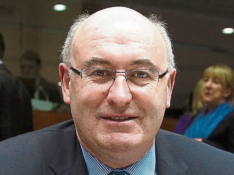 Tipperary farming: Hogan admits Mercosur concern is 'understandable'