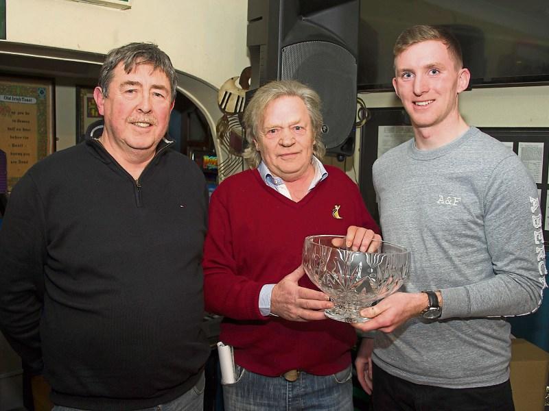 Grand National hero Mouse Morris honoured in his home town Fethard