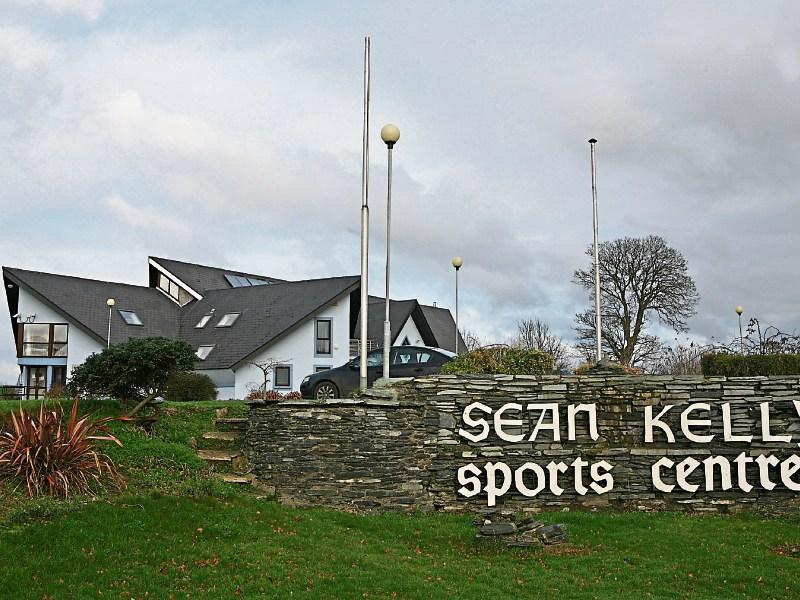 Carrick-on-Suir sports centre lays off staff but says they can apply for new jobs being created under new management company 